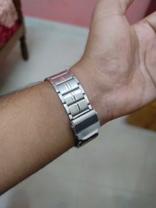 Men's Chronograph Watch
