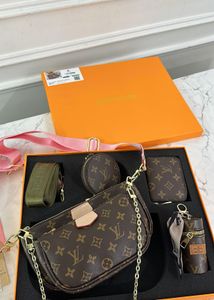 Louis Vuitton Monogram Gift Set