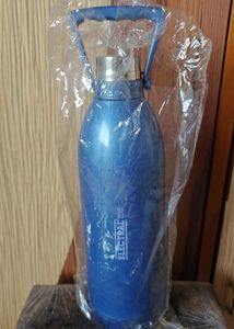 Electral Water Bottle