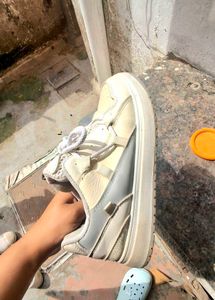 Comfortable Women's Sneakers