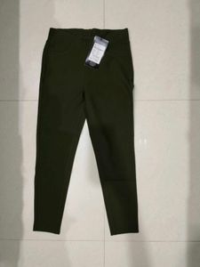Brand new Olive Green Premium Jeans💚
