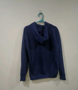 Cozy Mont Blanc Chamonix Hoodie