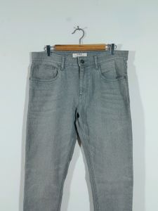 Grey Jeans (Mens)