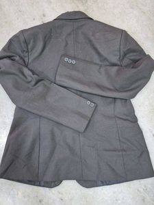 Men's Classic Grey Blazer