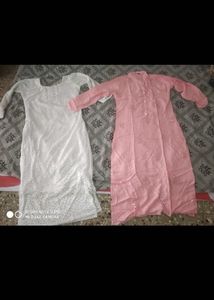 Combo Of Kurtas