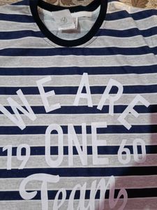 Full sleeves Tshirt Cotton