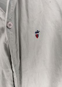 Gry Formal Shirt (Casual)