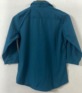 Regular Fit Formal Shirt For Women’s