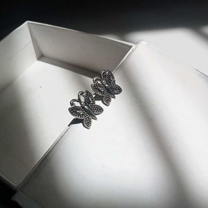 Cute Butterfly Stud Earrings
