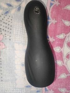 Sleek Black Shapewear Device