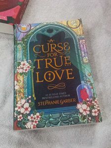 Stephanie Garber Books Bundle