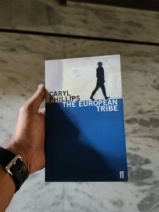 "The European Tribe" by Caryl Phillips