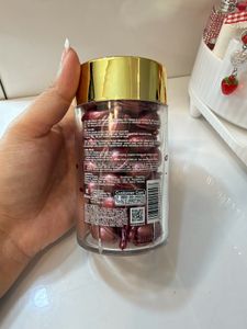 Ellips Hair Vitamin Capsules check details
