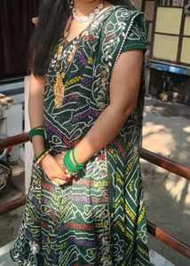 bandani lehnga