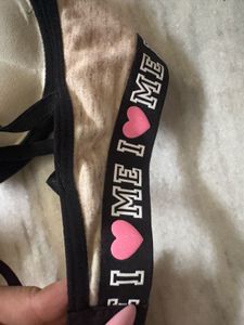 i💕me Comfortable pushup  Bra