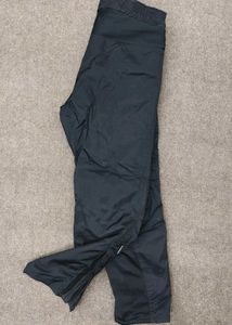 Black riding Pants