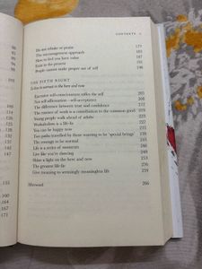 The Courage To Be Disliked Book