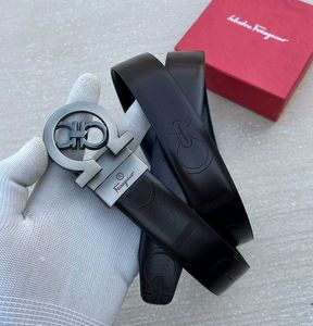 Salvatore Ferragamo Belt
