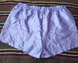 Sarin Shorts