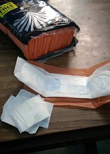 Sanitary Pads