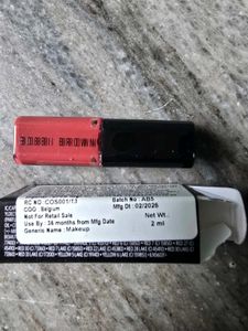 Bobbi Brown Crushed Oil-Infused Gloss