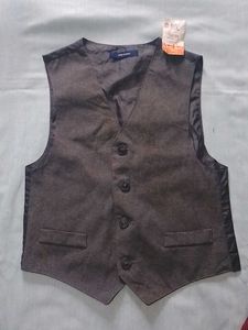 Boys waistcoat