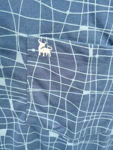 Bullmer T-shirt Brand New