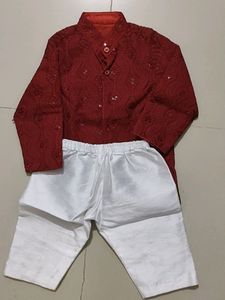 Boys Kurta Set