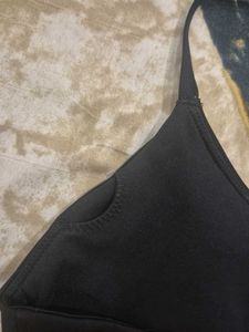 Adidas sports bra
