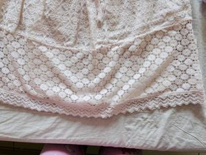 Lace Skirt