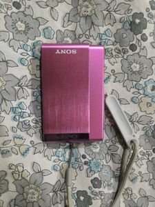 Sony Cyber-shot Digital Camera