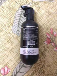 The Derma Co. Hair Fall Control Shampoo