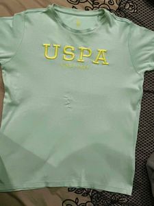 USPA T-Shirt 👕✨