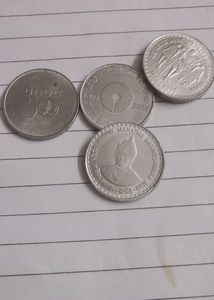 Old Coin Fsss