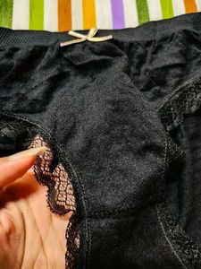 Women's lace Panty