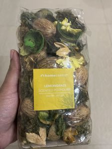 Homecents Potpourri