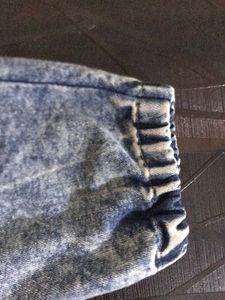 Jogger