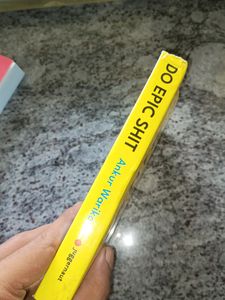 2 Books