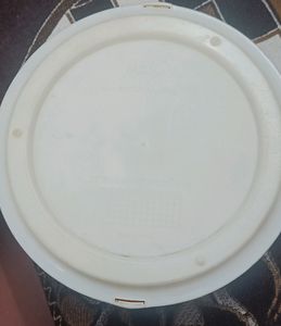 MILTON Chappati Box