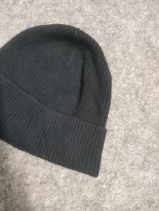 Cozy Knit Beanie Hat