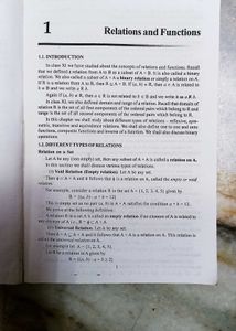 Textbook of Mathematics Class XII ABD