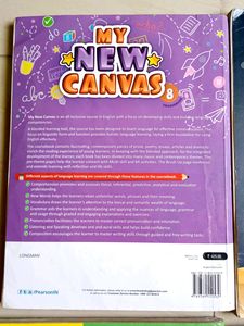 Class 8 CBSE Textbooks
