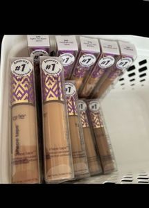 Tarte Shape Tape Concealers