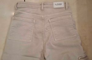 Le Pebble Women's Wear Pant