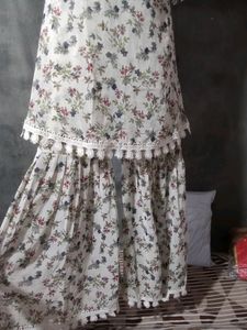 Garage Short Frock