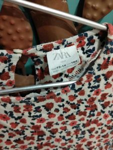 Chic Floral Print Mini Dress