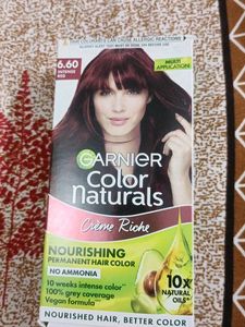 Garnier Colour Naturals Creme Riche