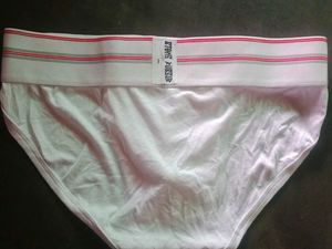 Stone museum Jockstrap pair Large size