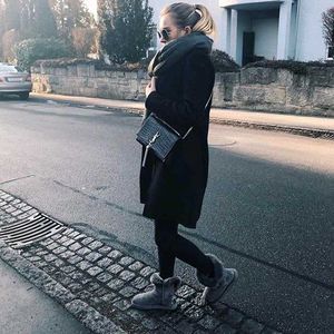 YSL Slingbags