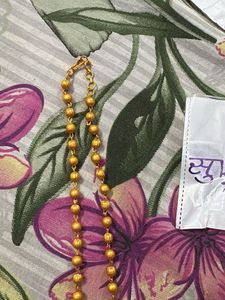 Elegant Fashion Jewellery Set